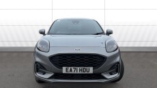 Ford Puma 1.0 EcoBoost Hybrid mHEV ST-Line Design 5dr Petrol Hatchback